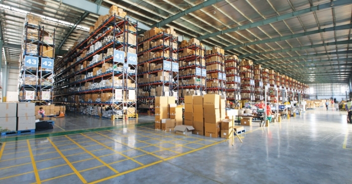 FROM MAGAZINE: IT is key to warehousing growth in India