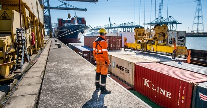 BE-GATE will facilitate processing large amounts of data and guarantees rapid clearance of customs applications free-of-charge. BE-GATE will facilitate processing large amounts of data and guarantees rapid clearance of customs applications free-of-charge.