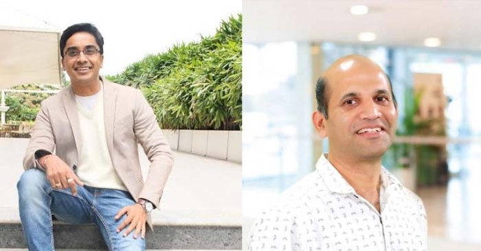 JDA appoints Umesh Gaur as India MD and Vinok Sequeira as SVP for Asia-Pacific