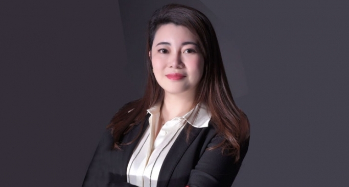 Jenny Zhao has more than 15 years of experience in the cargo industry. 