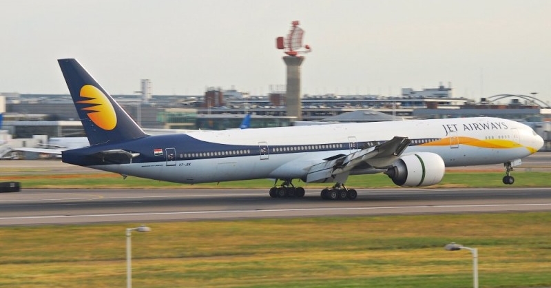 Jet Airways to start third daily flight between Mumbai and London Heathrow