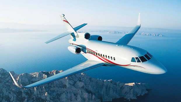 JetSetGo starts urban air transport service