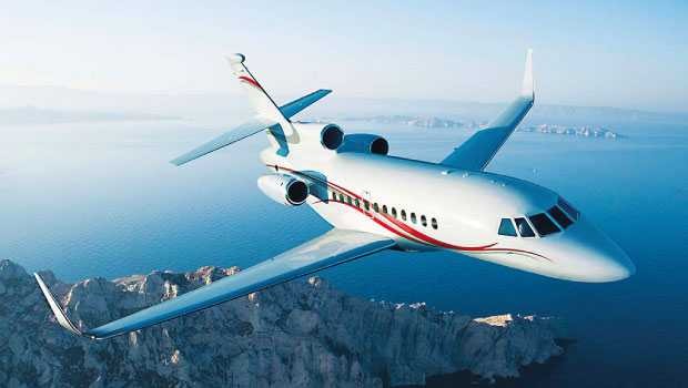 JetSetGo starts urban air transport service JetSetGo starts urban air transport service