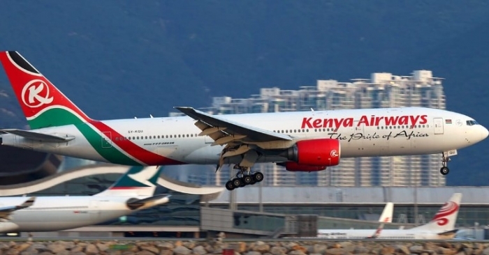 During lockdowns, Kenya Airways repatriated over 4,000 people including those in India who came here for medical intervention on special flights.