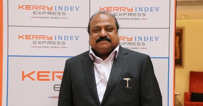Kerry Indev invests Rs 500 cr in its last mile delivery products
