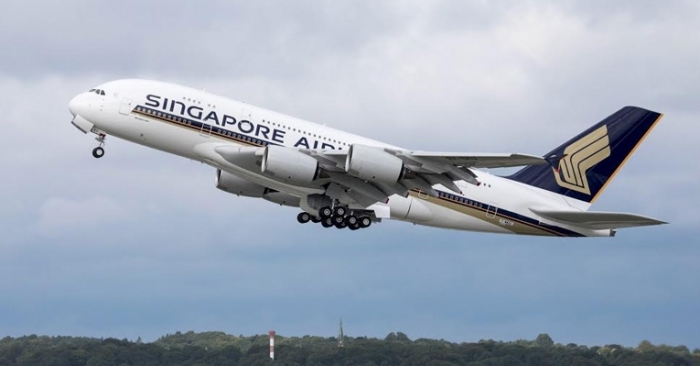 Kuehne   Nagel bags three-year logistics deal for Singapore Airlines