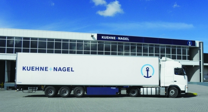 Kuehne + Nagel expands overland network with Jöbstl acquisition