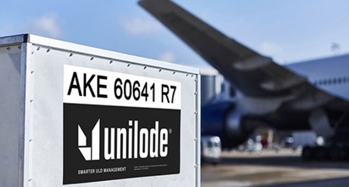 Lee Gainsbury quits as Unilode’s ULD Ops Manager Europe