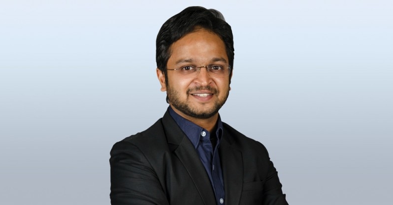 FROM MAGAZINE: Interview with Nishith Rastogi, founder of Locus FROM MAGAZINE: Interview with Nishith Rastogi, founder of Locus