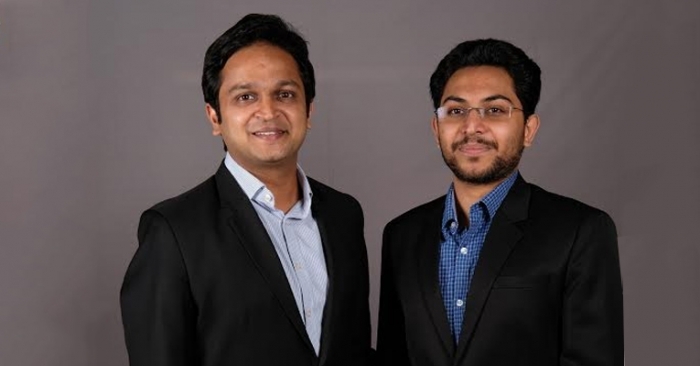 Nishith Rastogi, CEO Nishith Rastogi, CEO