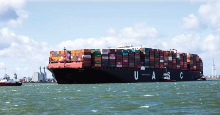 Looking beyond IMO's global sulphur cap Looking beyond IMO's global sulphur cap