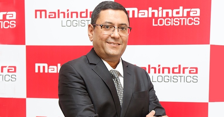 Mahindra Logistics is also studying the feasibility of using inland and coastal waterways for goods movement.