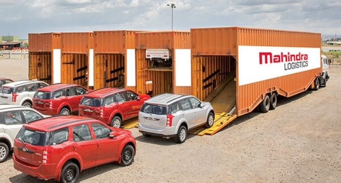 Mahindra Logistics to expand in south Mahindra Logistics to expand in south