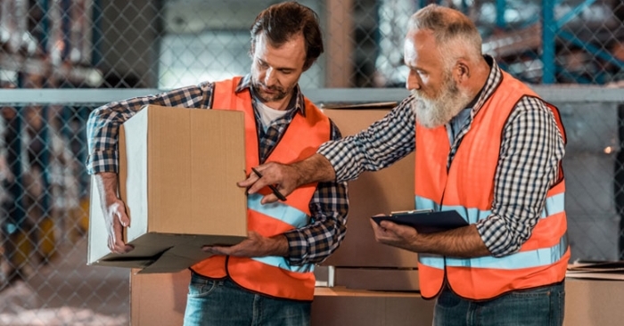 Making logistics employees skillworthy