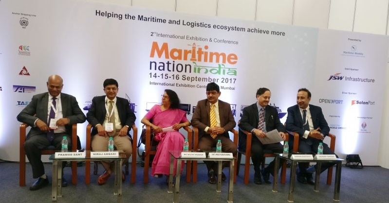 MNI 2017 calls for collaborative approach to leverage maritime sector