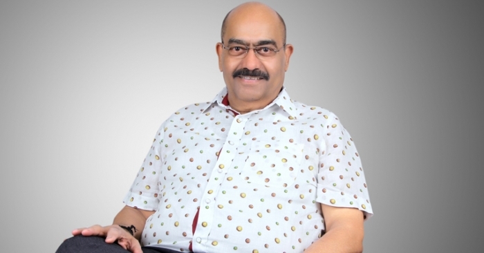 Anand Shejwal, MD and chairman of Bombay Fruits & Vegetables Import Export Pvt. Ltd