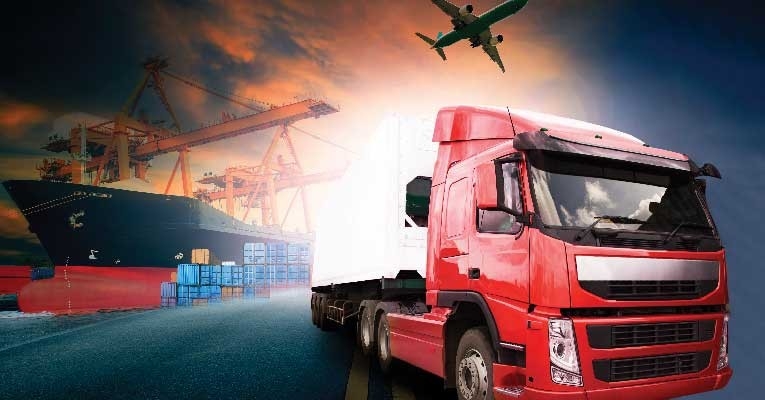 Mission: 10% logistics cost to GDP! Journey Ahead... Mission: 10% logistics cost to GDP! Journey Ahead...