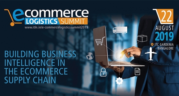 Ecommerce Logistics Summit 2019 is sponsored by Kempegowda International Airport Bengaluru. Ecommerce Logistics Summit 2019 is sponsored by Kempegowda International Airport Bengaluru.