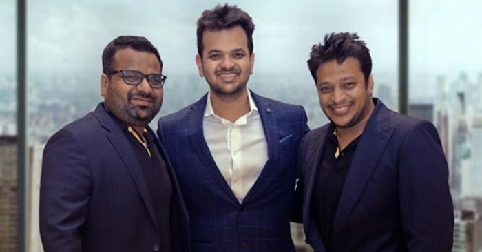 Founded in 2013 by Kushal Nahata, Gaurav Srivastava and Gautam Kumar, FarEye%u2019s predictive logistics platform enables enterprises to orchestrate, track, and optimize their logistics operations.