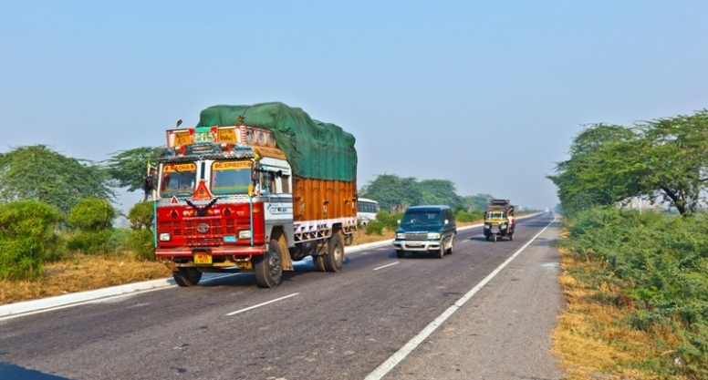 ICRA predicts 9-10% growth in medium term for logistics ICRA predicts 9-10% growth in medium term for logistics