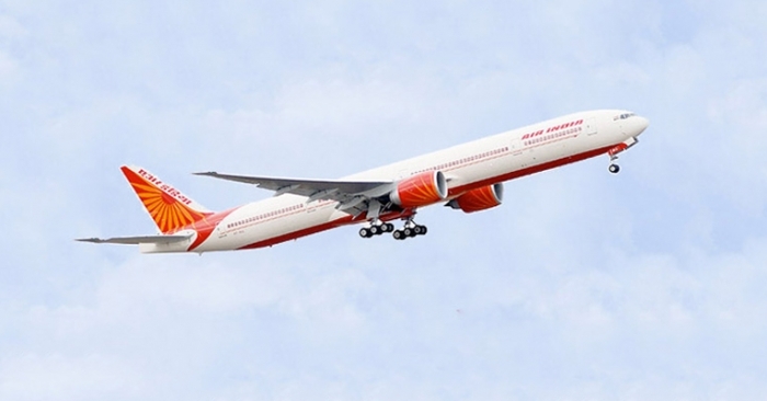 Narang replaces Abhay Pathak, executive director (commercial), cargo division, Air India.