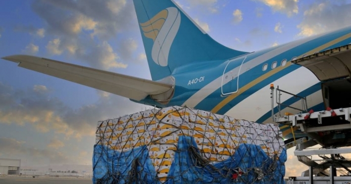 Oman Air achieves IATA%u2019s CEIV certification %u2018Fresh%u2019 logistics