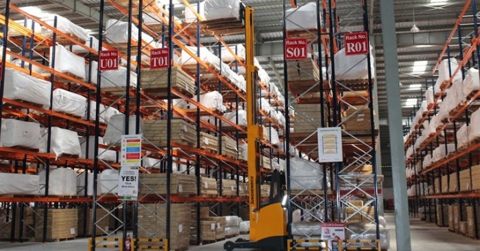 Pepperfry's Mumbai Fulfilment Centre gets ISO certifications Pepperfry's Mumbai Fulfilment Centre gets ISO certifications