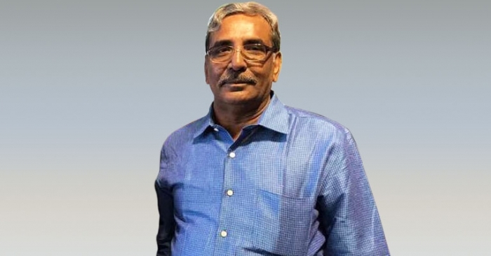 Ekram Husain, CEO, Essar Exports & Vice President, Vafa Fresh Vegetables & Fruits Exporters Association Ekram Husain, CEO, Essar Exports & Vice President, Vafa Fresh Vegetables & Fruits Exporters Association