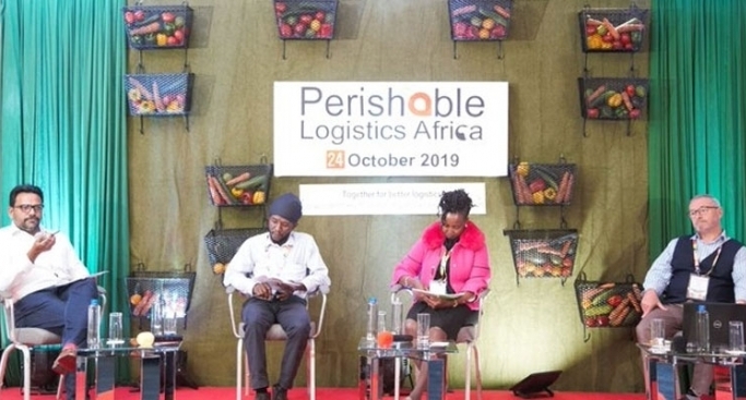 &#039;Together for Better Logistics: Collaboration Key to Enhancing Africa&#039;s Perishable Export&#039;