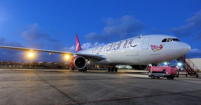 Virgin Atlantic had previously launched London-Mumbai flight in 2005 and 2012 only to withdraw them eventually in 2009 and 2015.