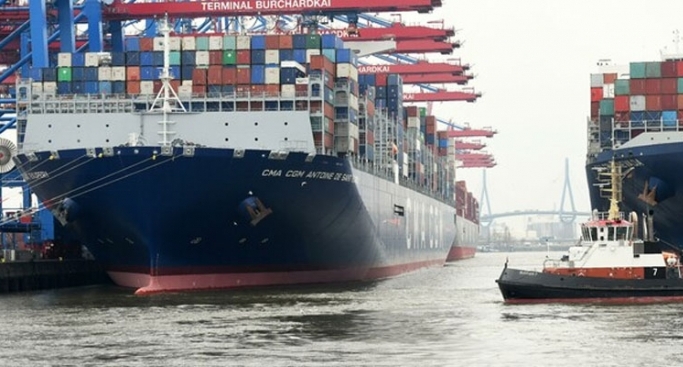 Port of Hamburg will offer shore-based power supply from 2023