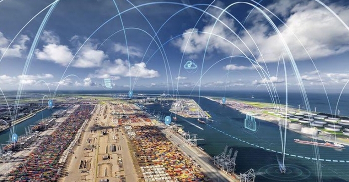 Port of Rotterdam sees freight throughput grow over 5% in Q1FY2019