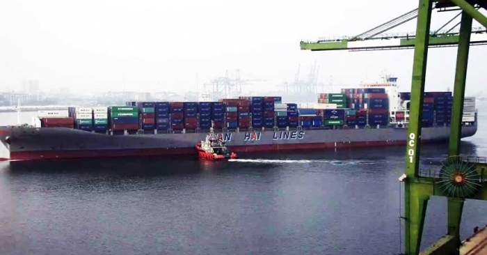 PSA Chennai sets new record of 3346 TEU moves in 19 hours