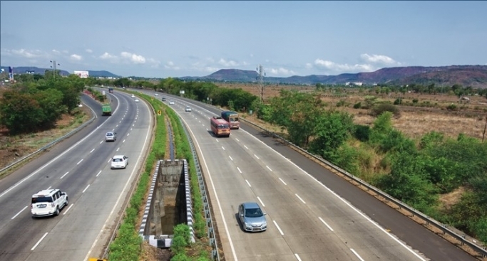 FROM MAGAZINE: Pumping energy into India’s arterial roads