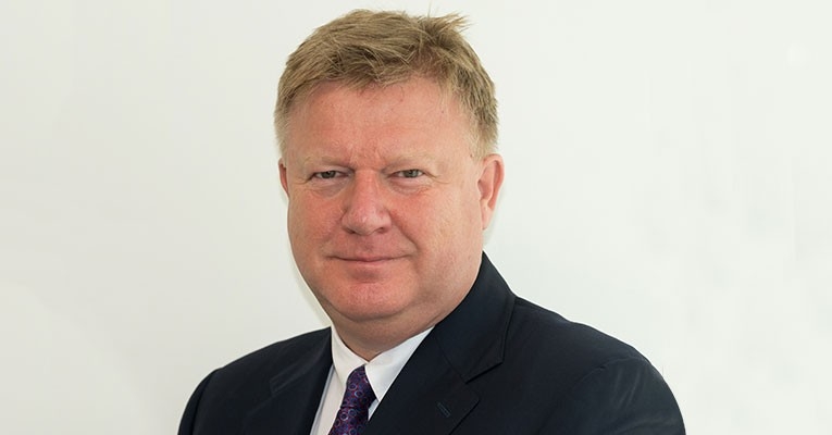 QTerminals’ board of directors ropes in Neville Bissett as CEO QTerminals’ board of directors ropes in Neville Bissett as CEO