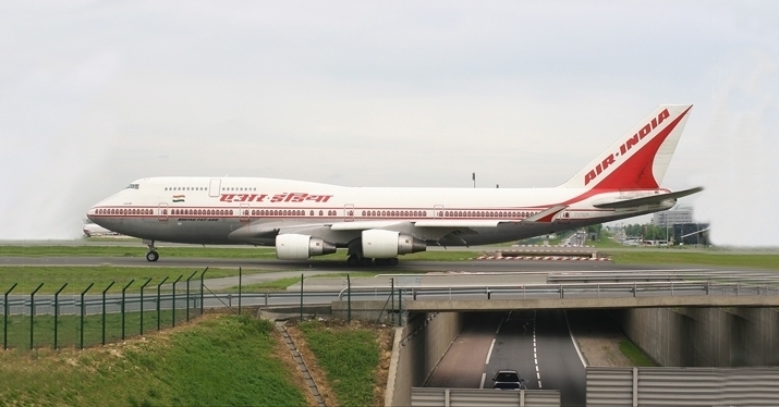 Rajiv Bansal appointed interim Air India Chairperson