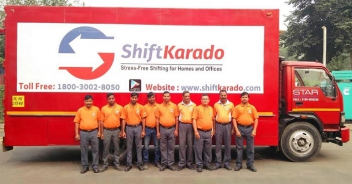 Relocation specialist ShiftKarado introduces lowest price challenge to expand footprint Relocation specialist ShiftKarado introduces lowest price challenge to expand footprint