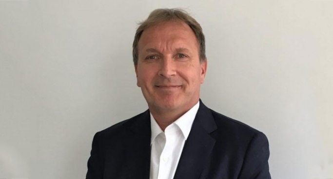 Robert Van de Weg joins ECS Group as chief commercial officer