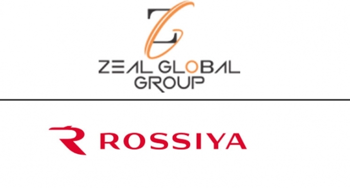 Rossiya Airlines appoints Zeal Global Group as its GSA in Goa