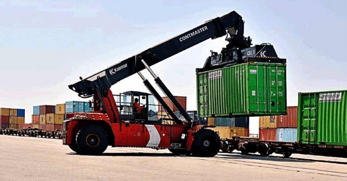 Gateway Distriparks Limited reports Rs 80.9 crore as standalone revenue Gateway Distriparks Limited reports Rs 80.9 crore as standalone revenue