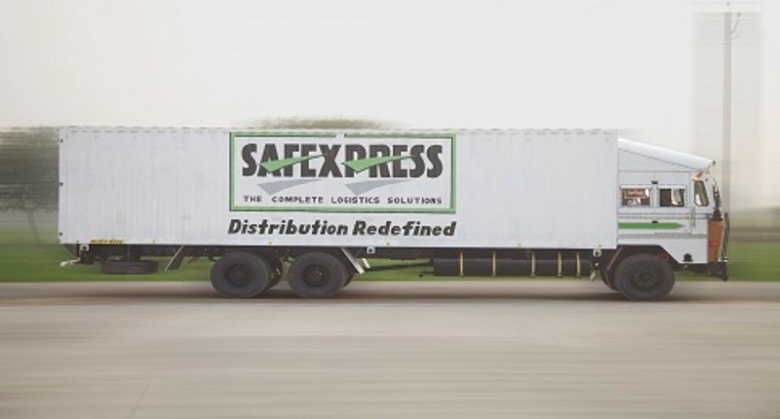 Safexpress proposes Rs 100 Crore investment in Northeast
