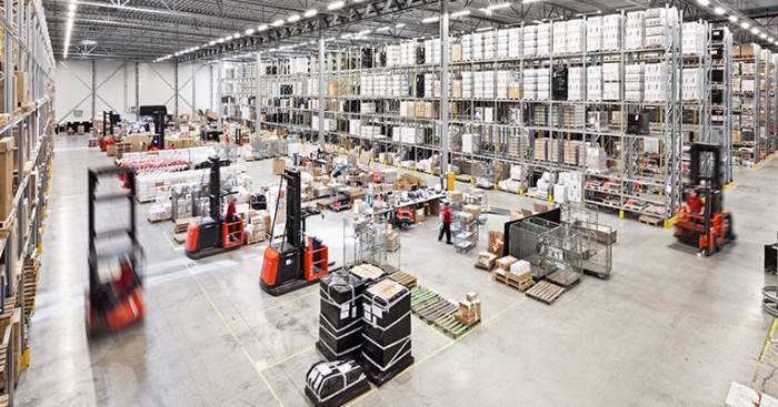 Schenker India plans to increase warehousing space by 2022