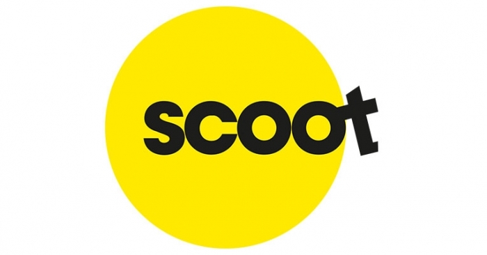 Scoot becomes member of IATA Billing and Settlement Plan for India