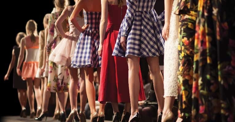 Sewing services to the needs of fast fashion Sewing services to the needs of fast fashion