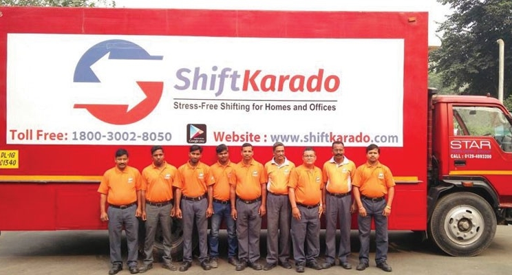 Gurugram-based ShiftKarado obtains Rs 5 crore funding from Star WorldWide Group