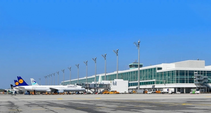 Siemens to complete Munich Airport's Terminal 2 upgrade by mid-2022