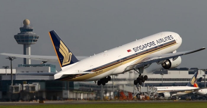 Singapore Airlines expands codeshare deal with Garuda Indonesia