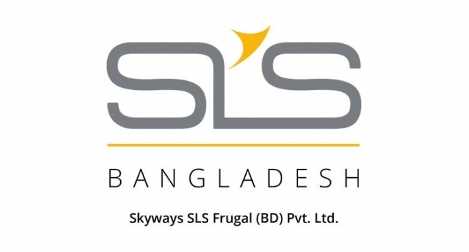 Skyways group's Bangladesh arm launches new logo