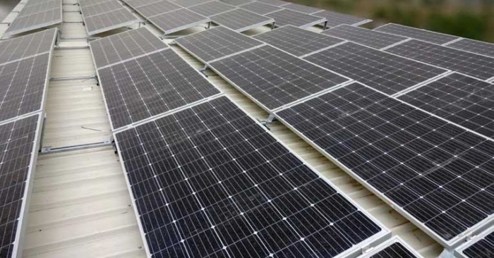 Skyways Group's excess solar energy to power govt electricity grids