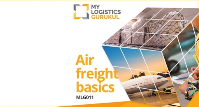 My Logistics Gurukul recently completed its 35-day training of the first batch of students. The intensive training course, ‘MLG 001 Freight Forwarding Basics’.